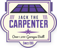 Jack The Carpenter
